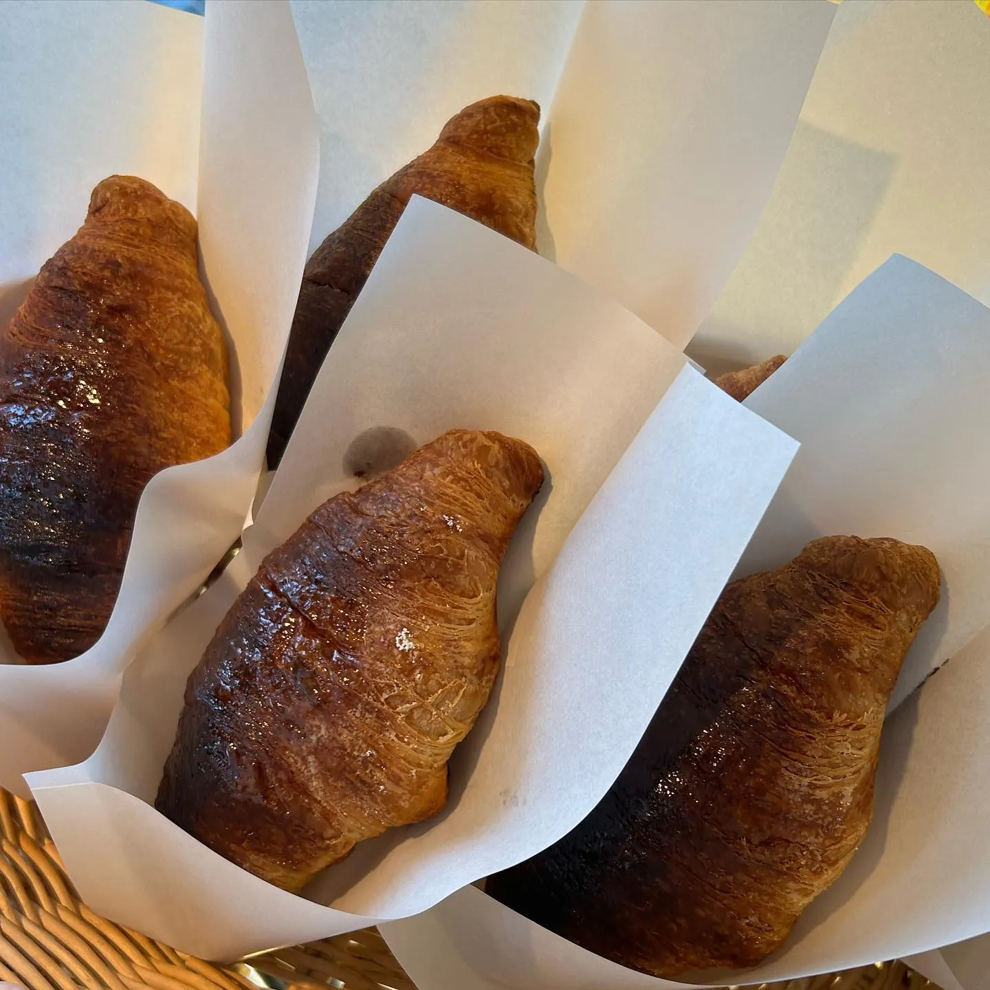 *˚🥐