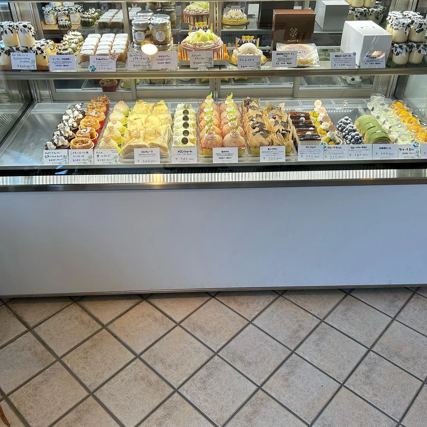 *˚🥐