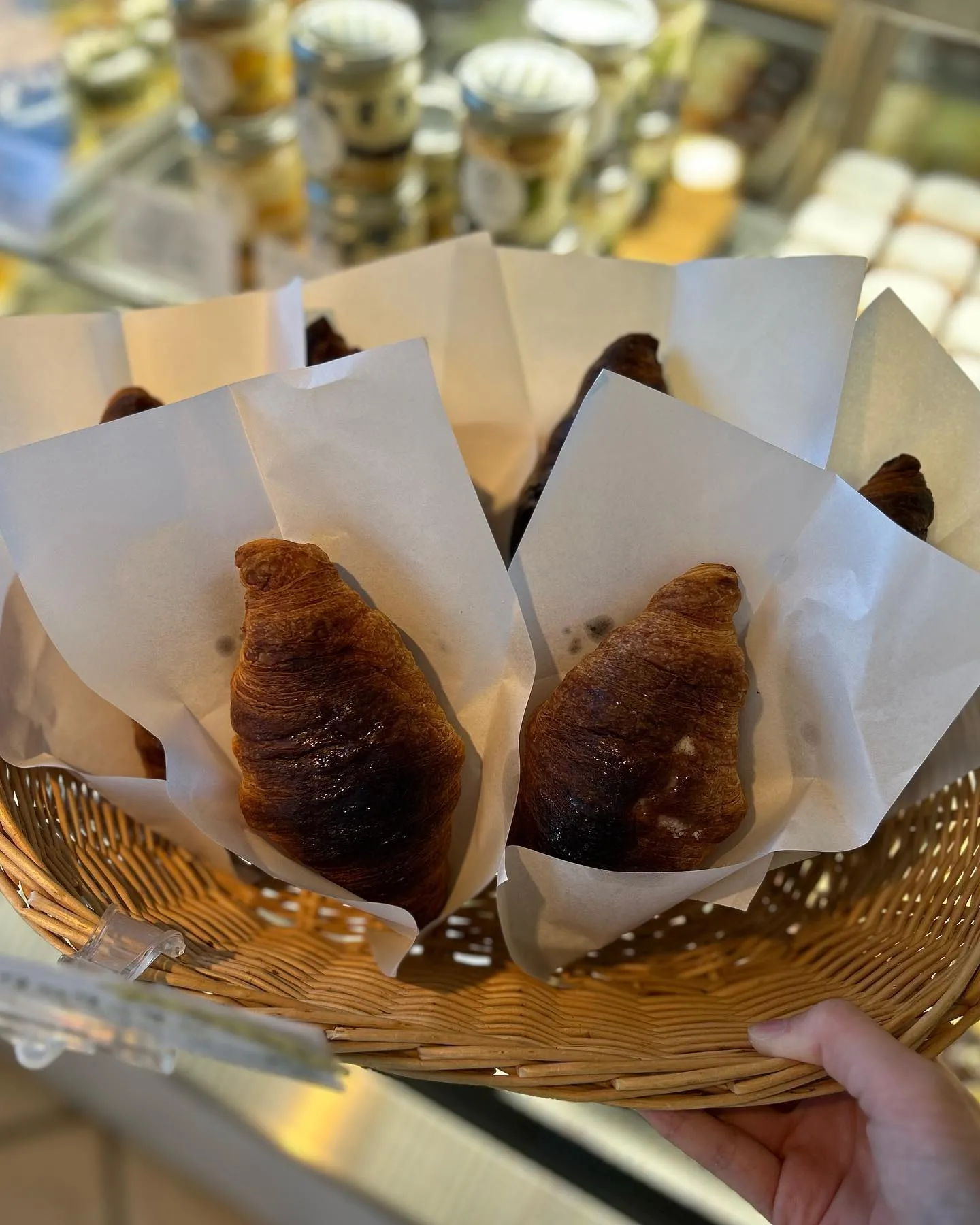 *˚🥐