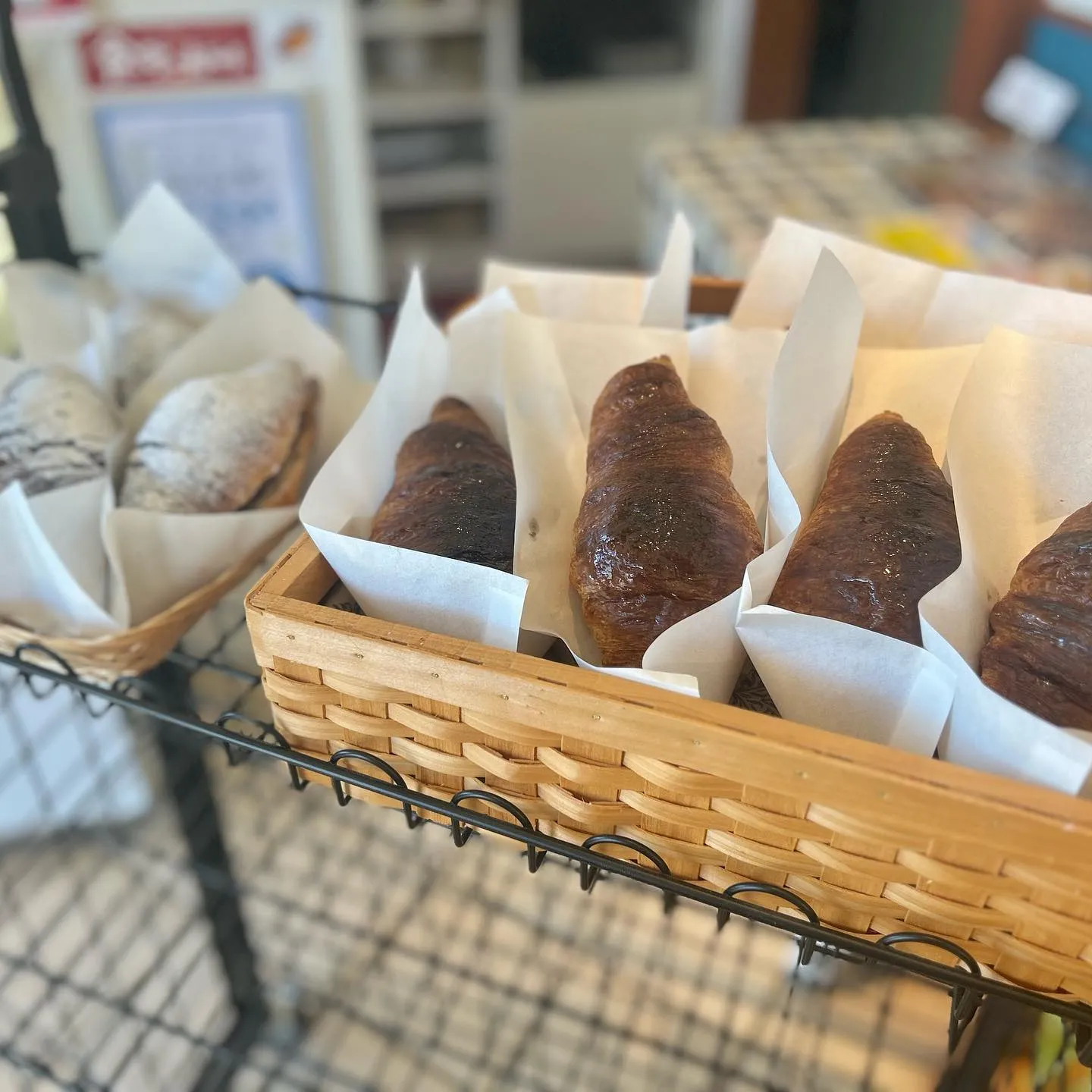 今日から琴浦産のいちじくが始まります☺️