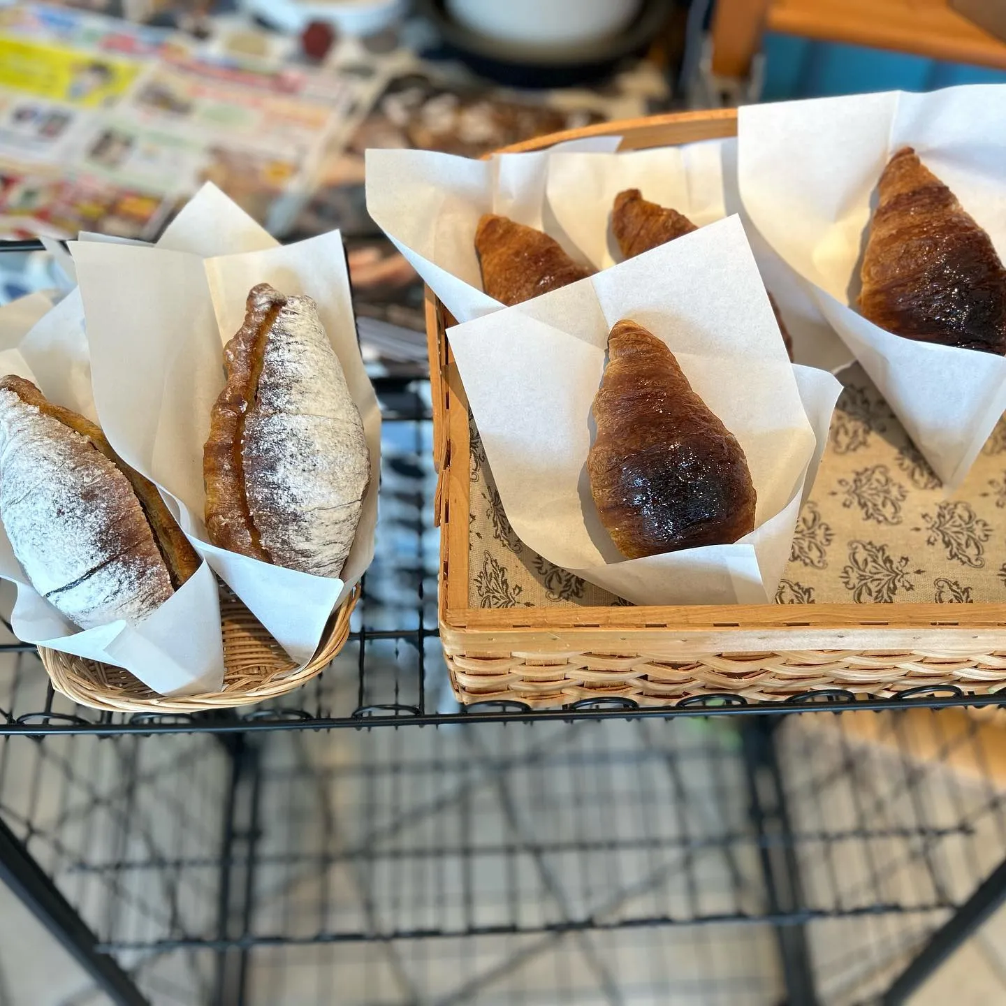 未来中心にてお待ちしています❣️
