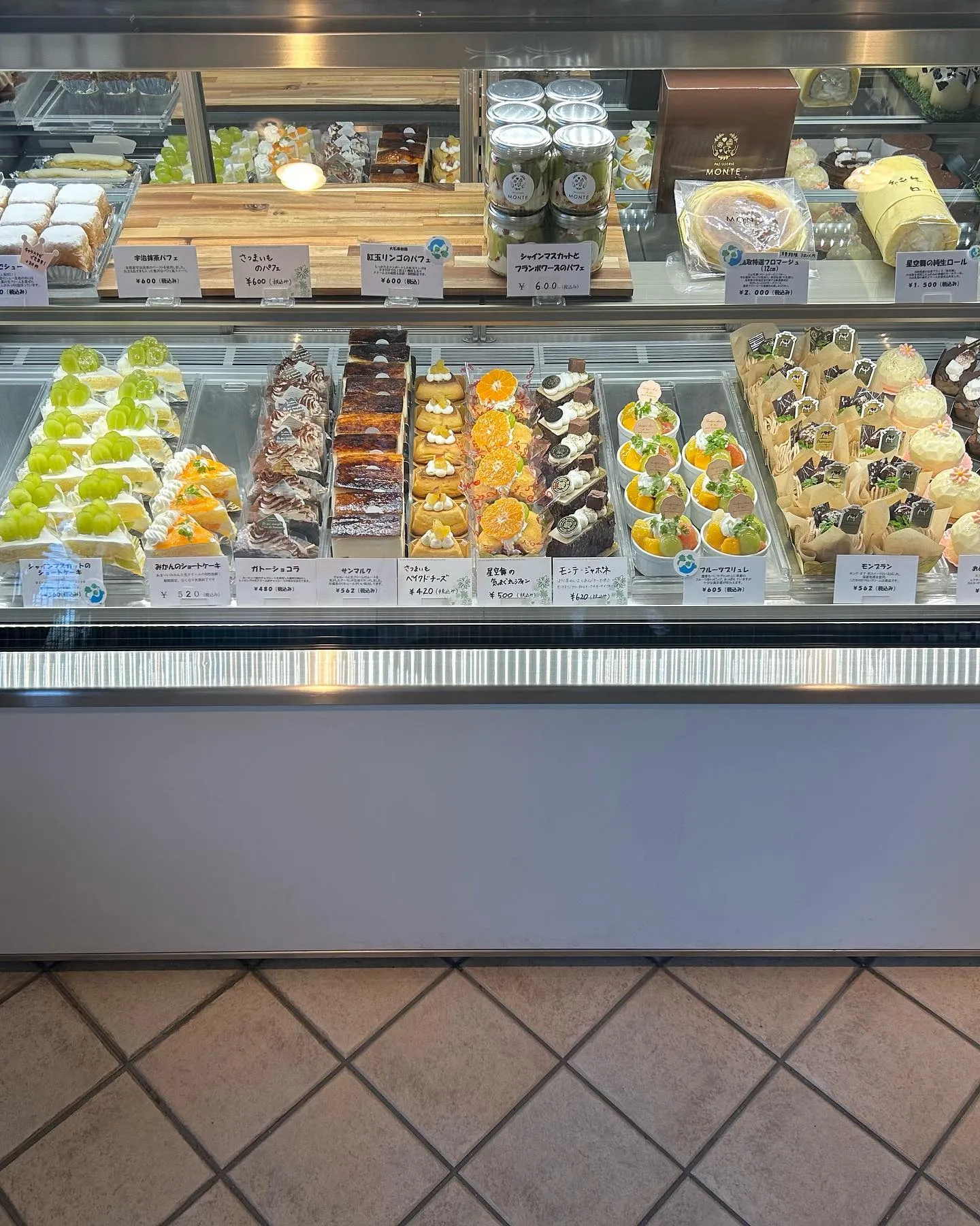 ルルマルシェ当日です🎃！！