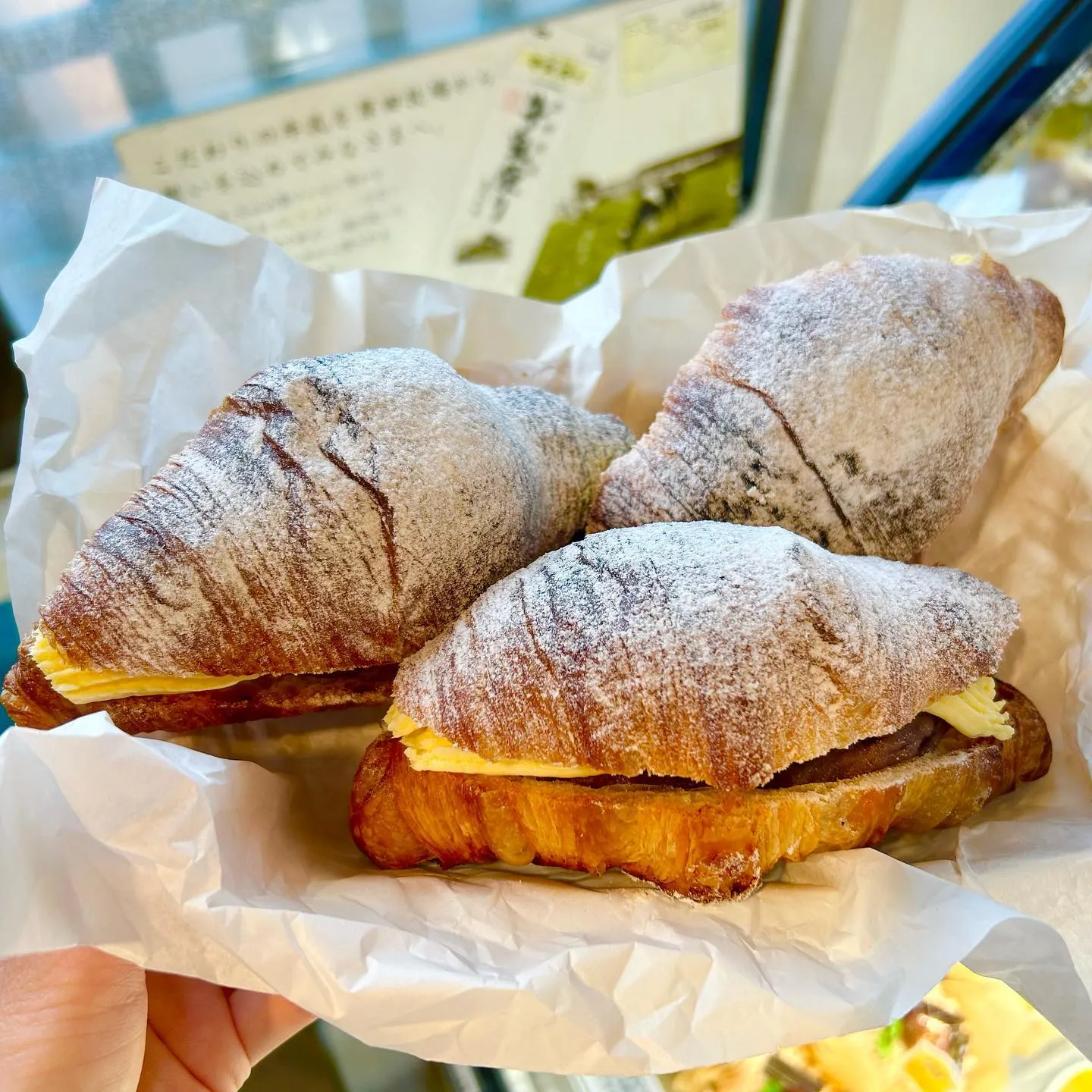 クリスマスケーキ締め切りまで残り1週間です