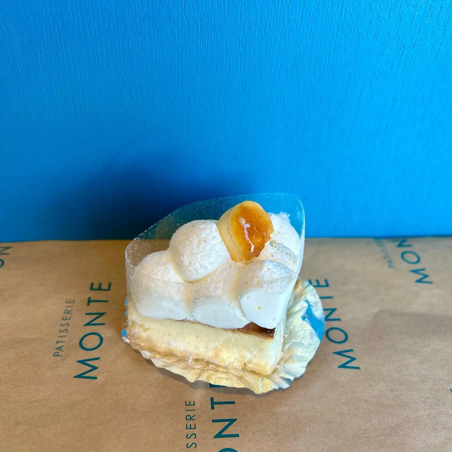 クリスマスケーキのご予約は12/10(日)まで🎅