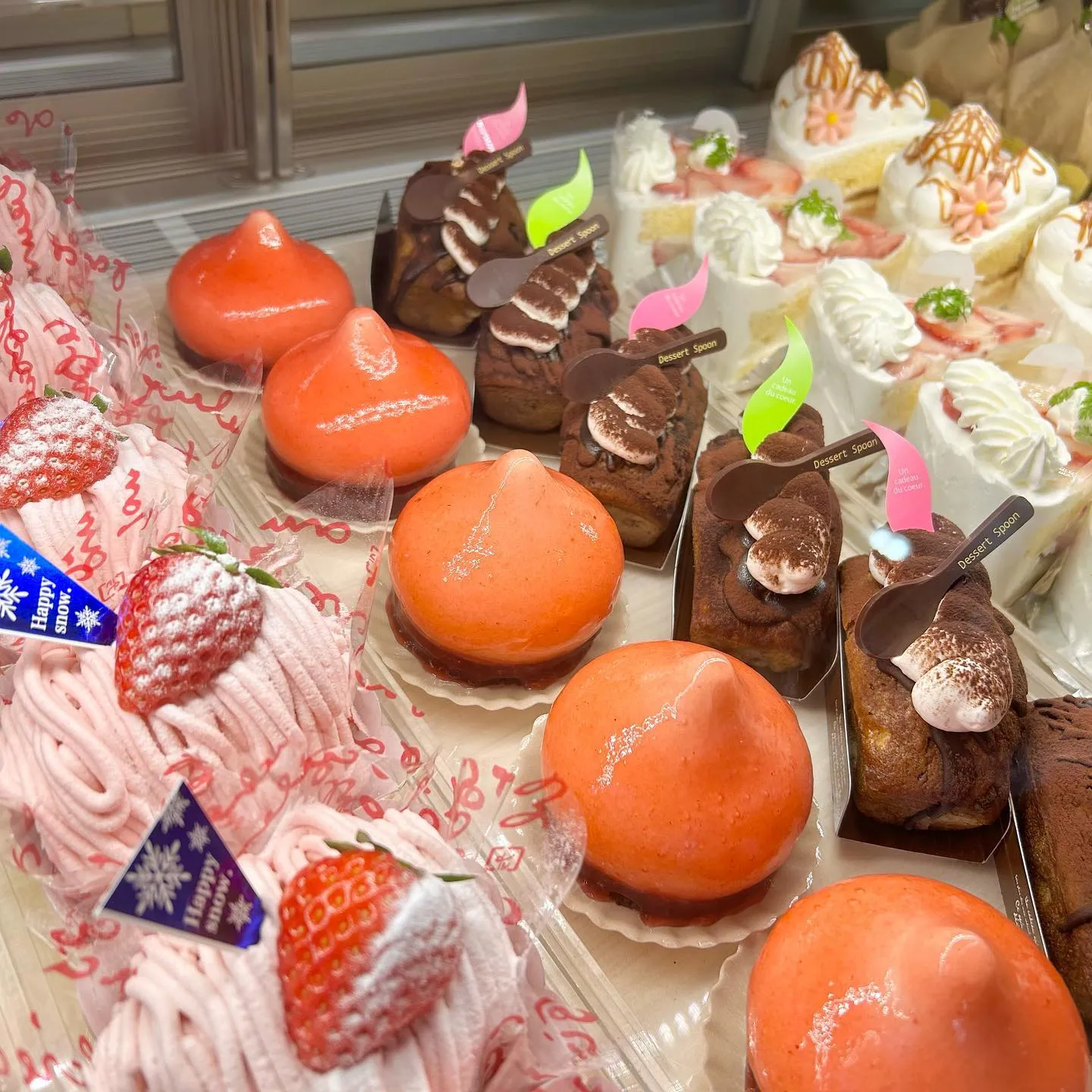土日限定クロワッサン人気です🥐