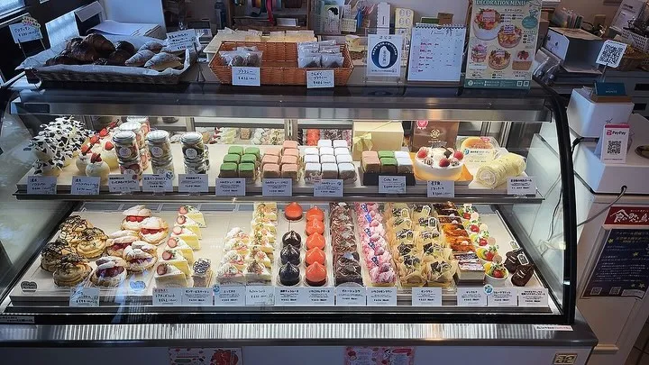 こんにちわ❗️
