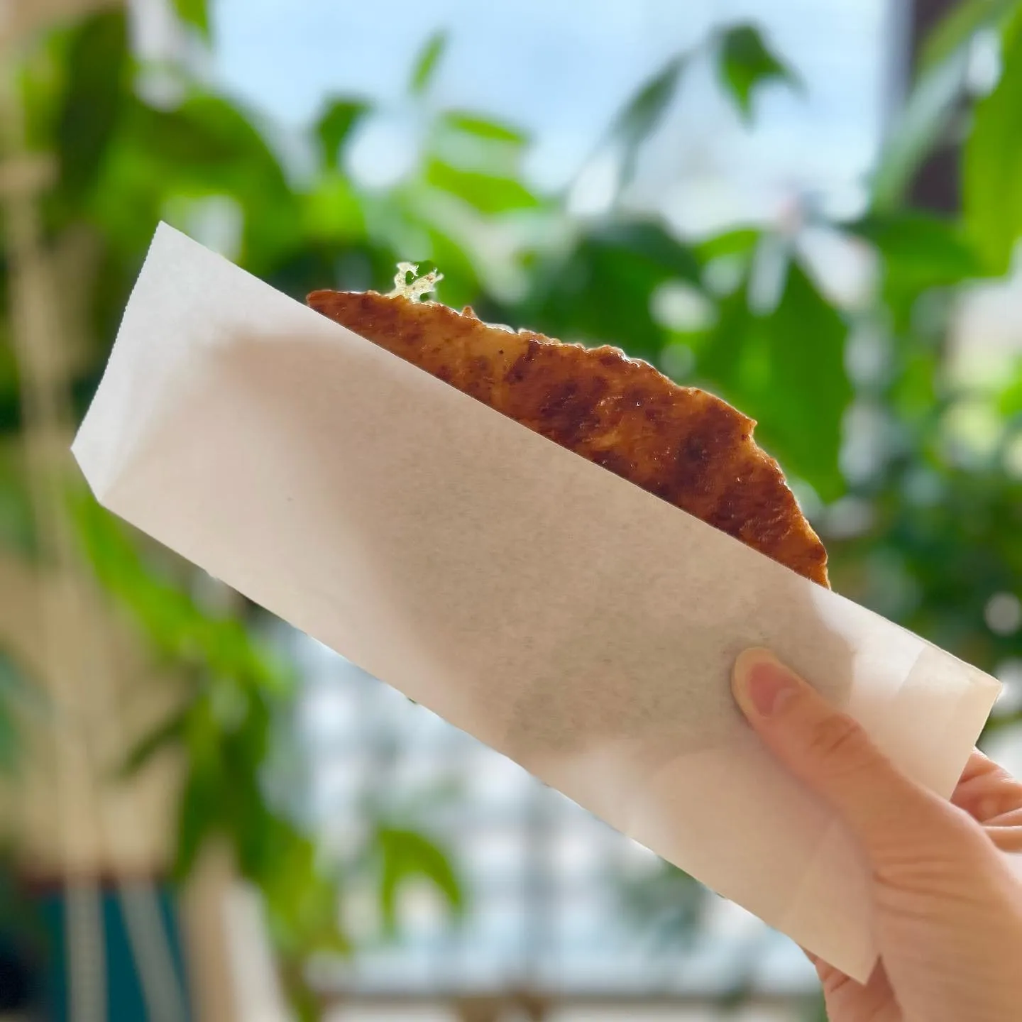 ロールケーキフェア最終日🤍✨️