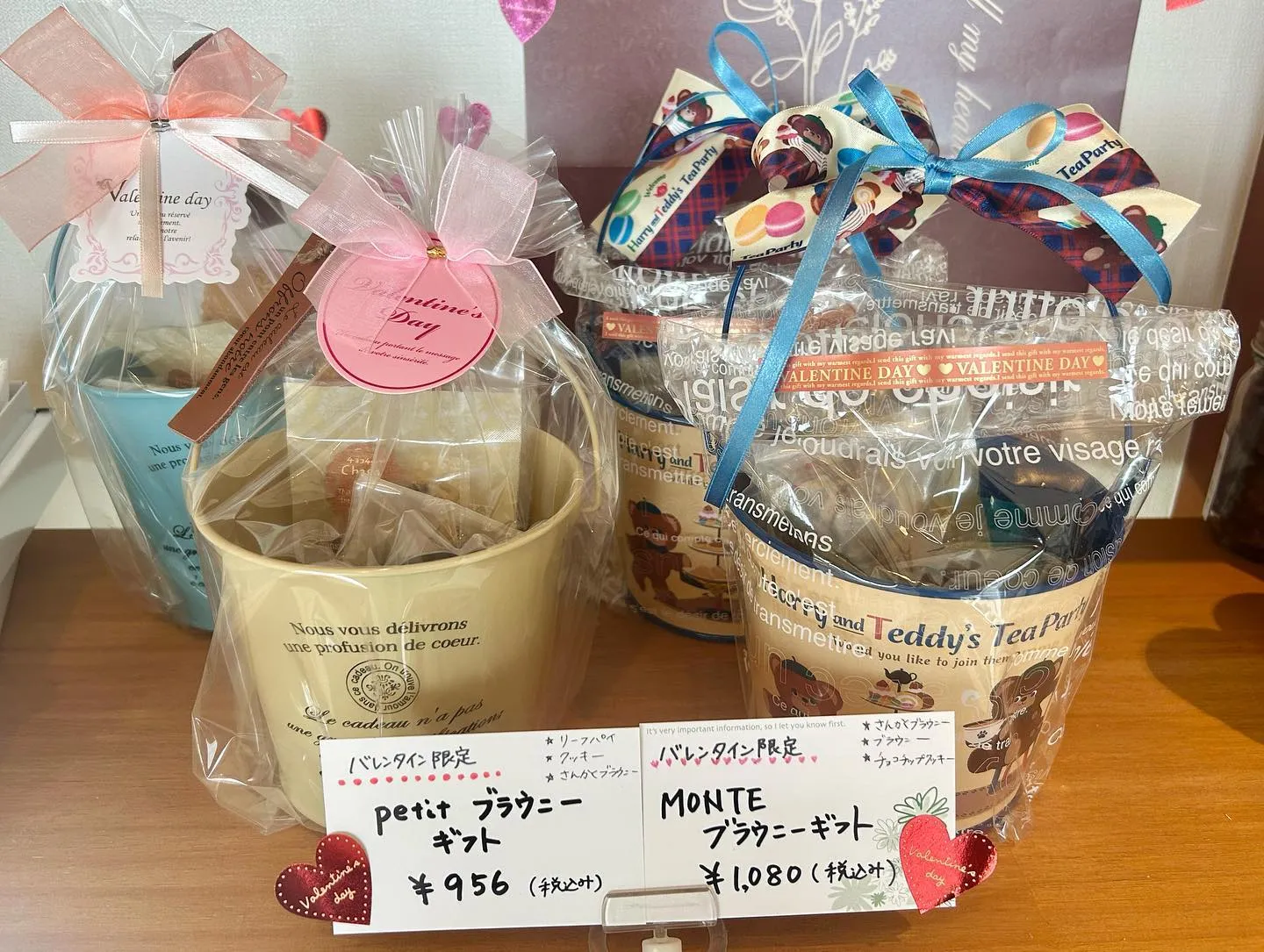 久しぶりのケーキたち😋🍰