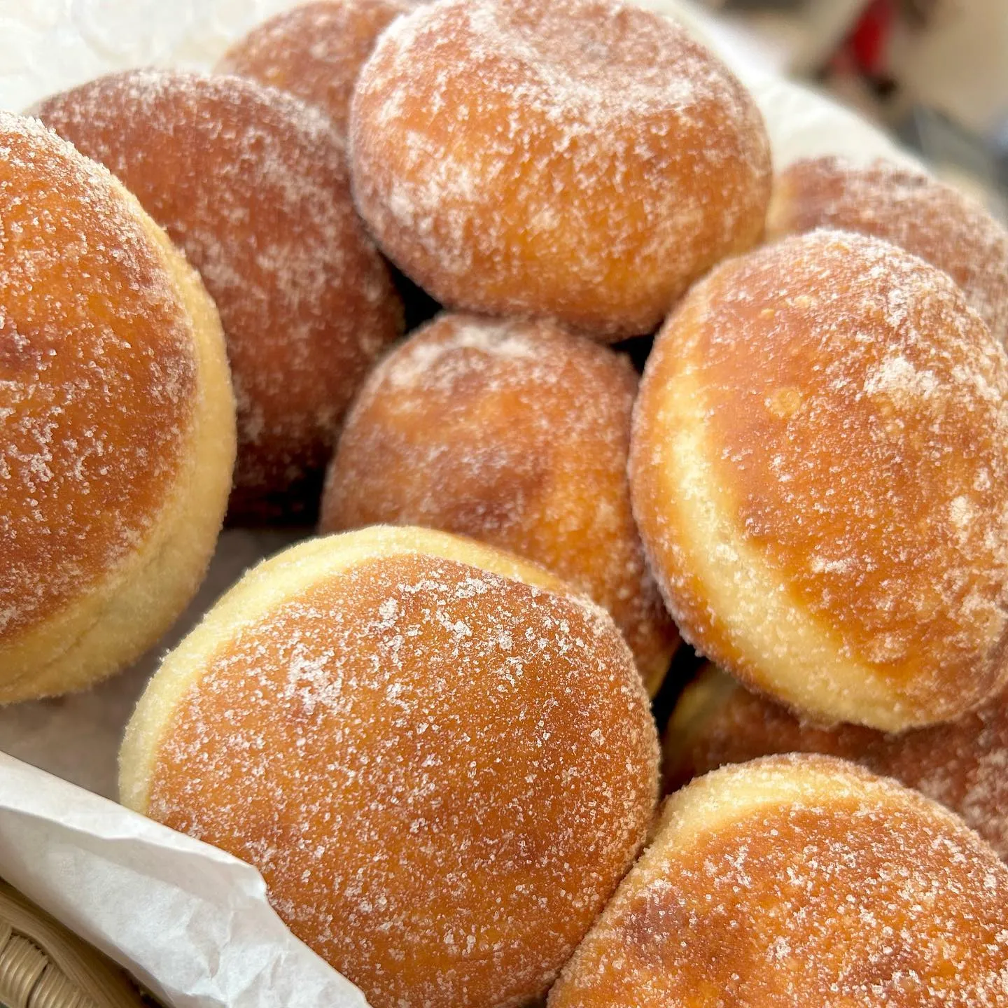 ケーキ屋が作るサクサクのクロワッサン🥐