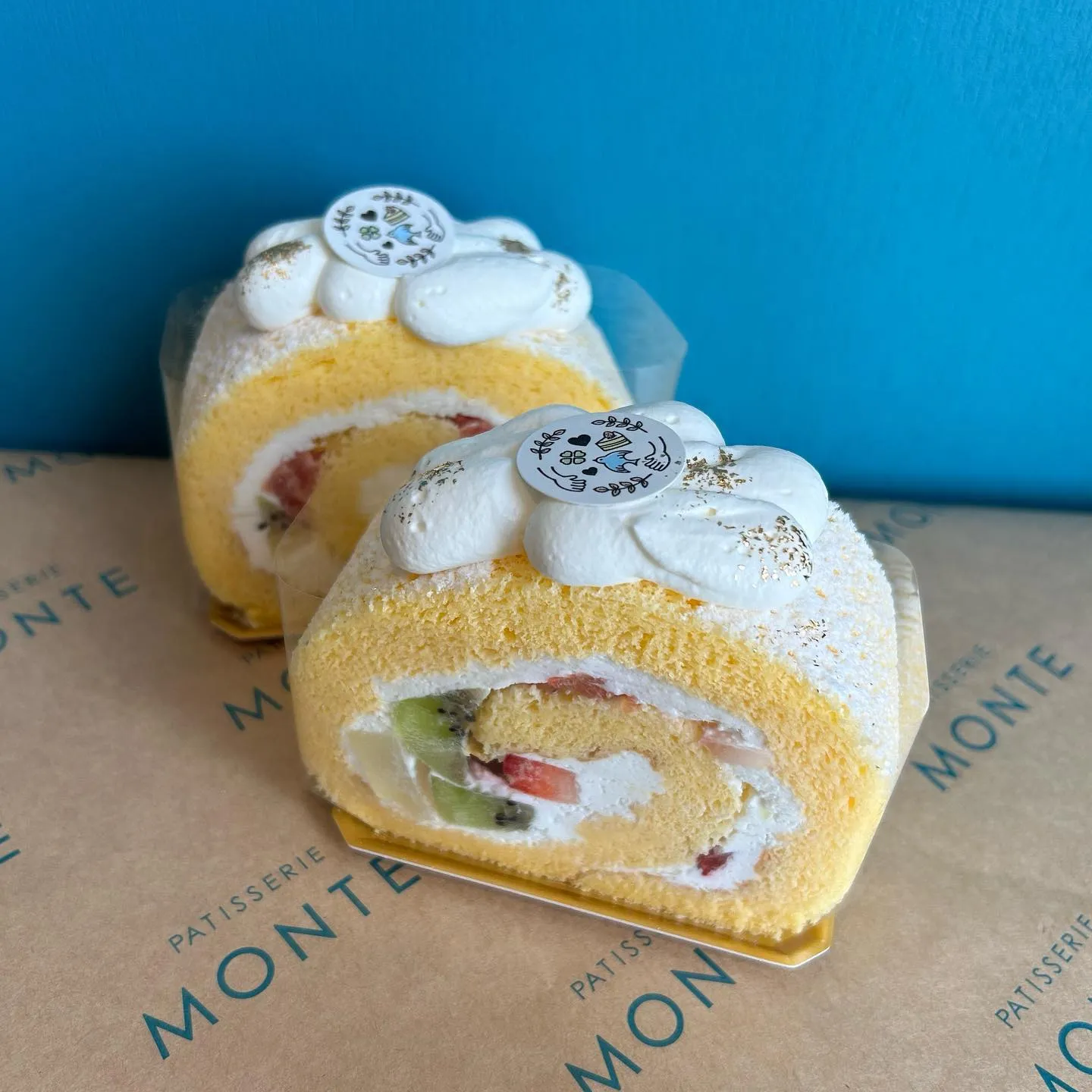 春限定の🌸さくらパフェ🌸が販売スタートしました!