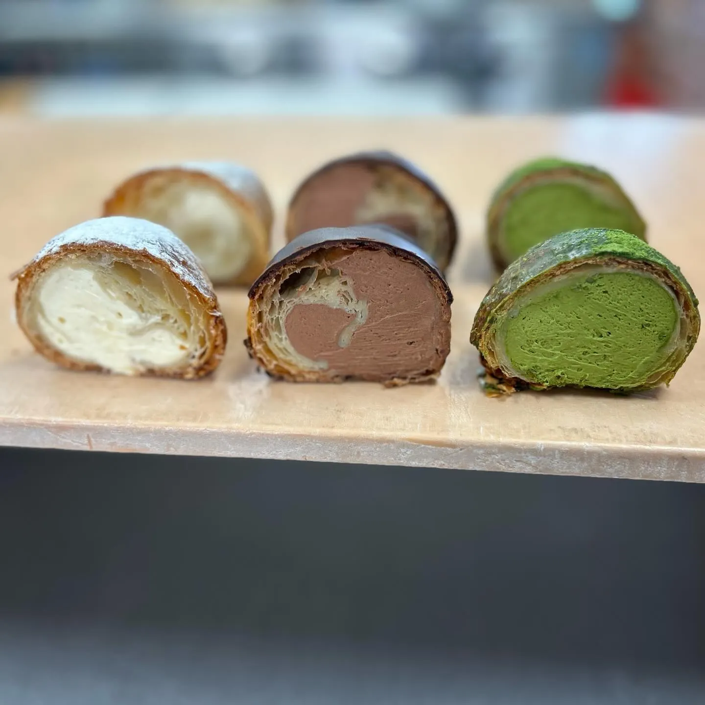 🥐パティスリーモンテ開業5周年フェア開催🍩
