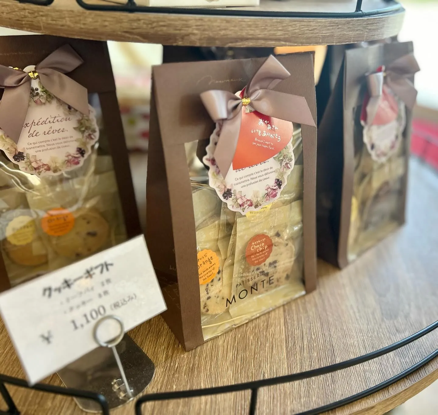 レモンケーキ🍋が始まりました!