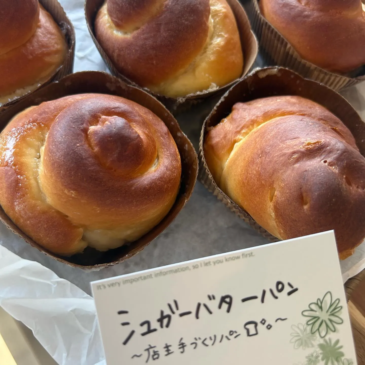 いちごのケーキは今週で終了🍓!