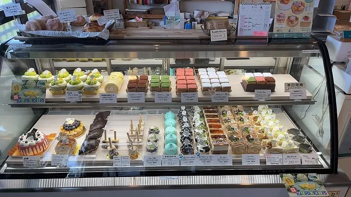 こんにちわ❗️