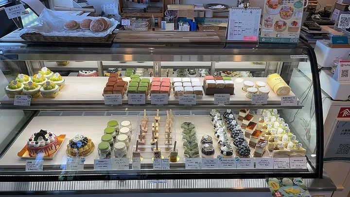 こんにちわ❗️