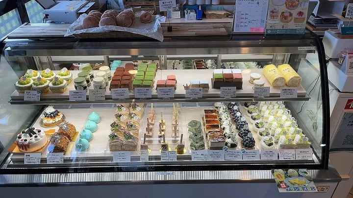 こんにちわ❗️