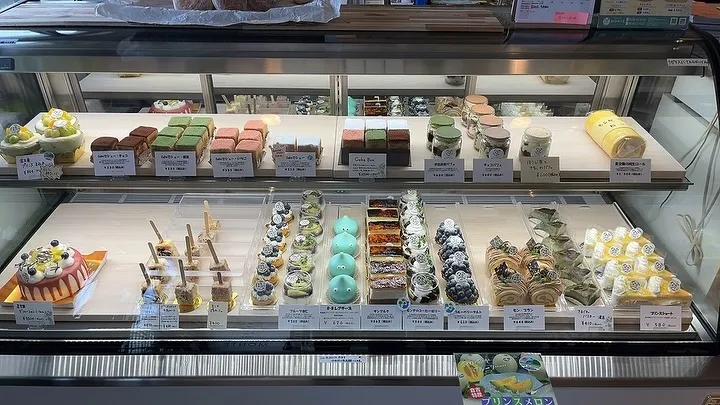 こんにちわ❗️