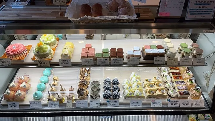 こんにちわ❗️