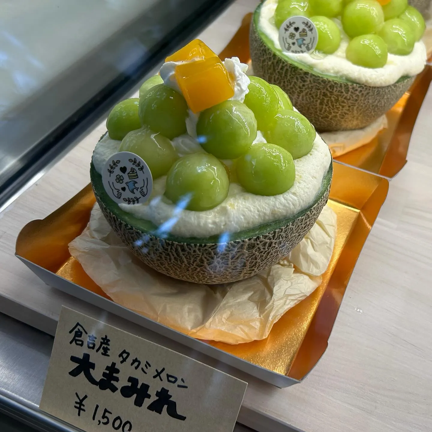 桃!桃!桃!ももも!!!🍑山陰にお住まいの桃好きさんは絶対に...