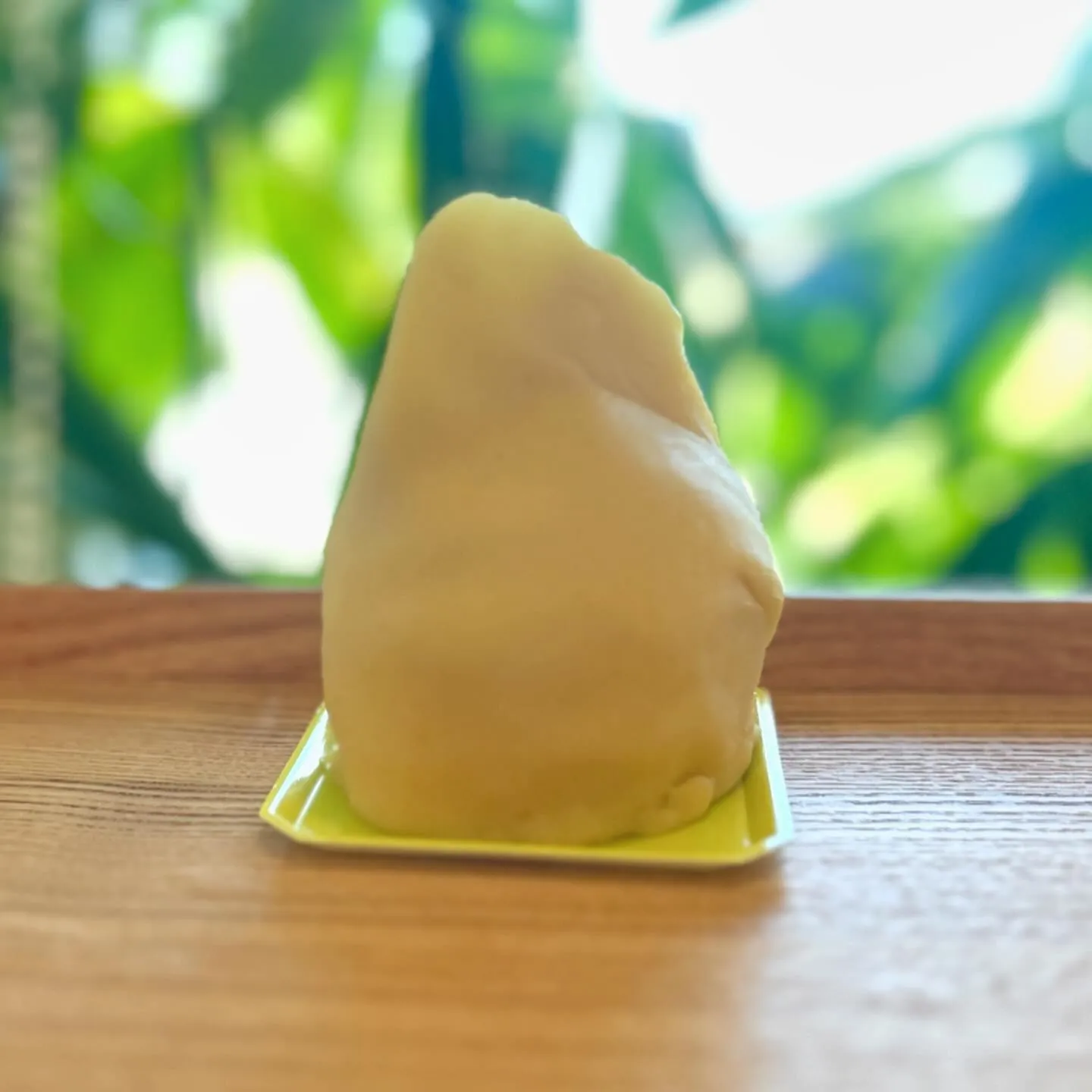 お待たせしました秋の味覚🌰久々に登場です!!!