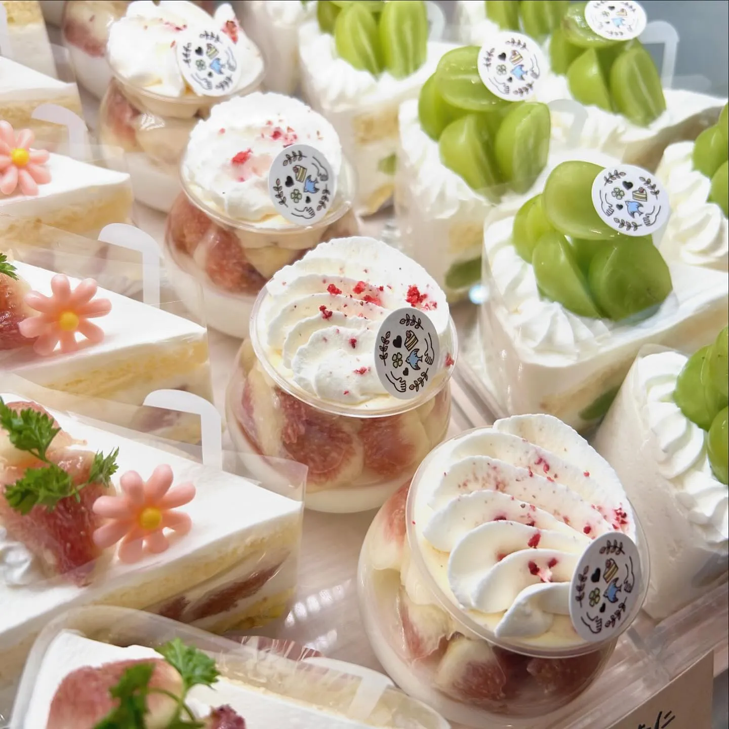 お待たせしました秋の味覚🌰久々に登場です!!!