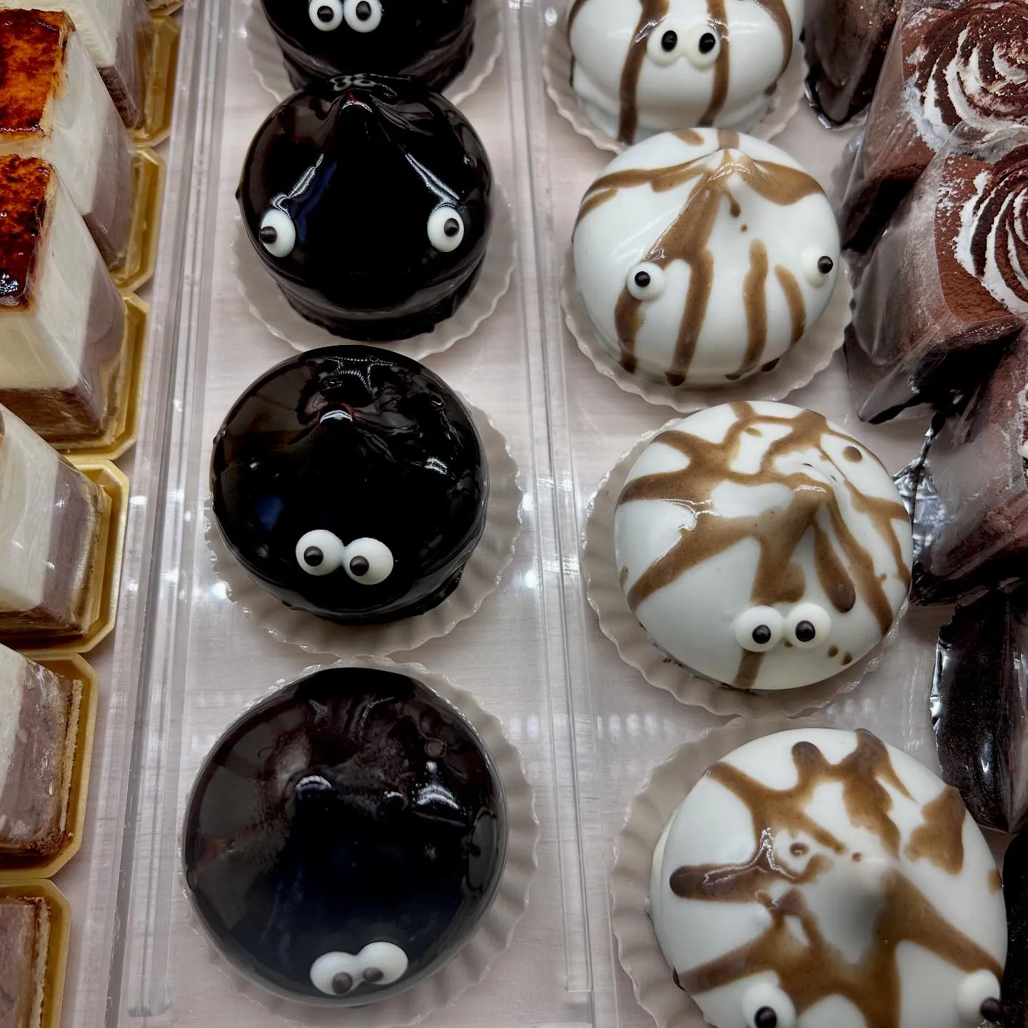 クリスマスケーキお支払い特典は本日まで🎄!