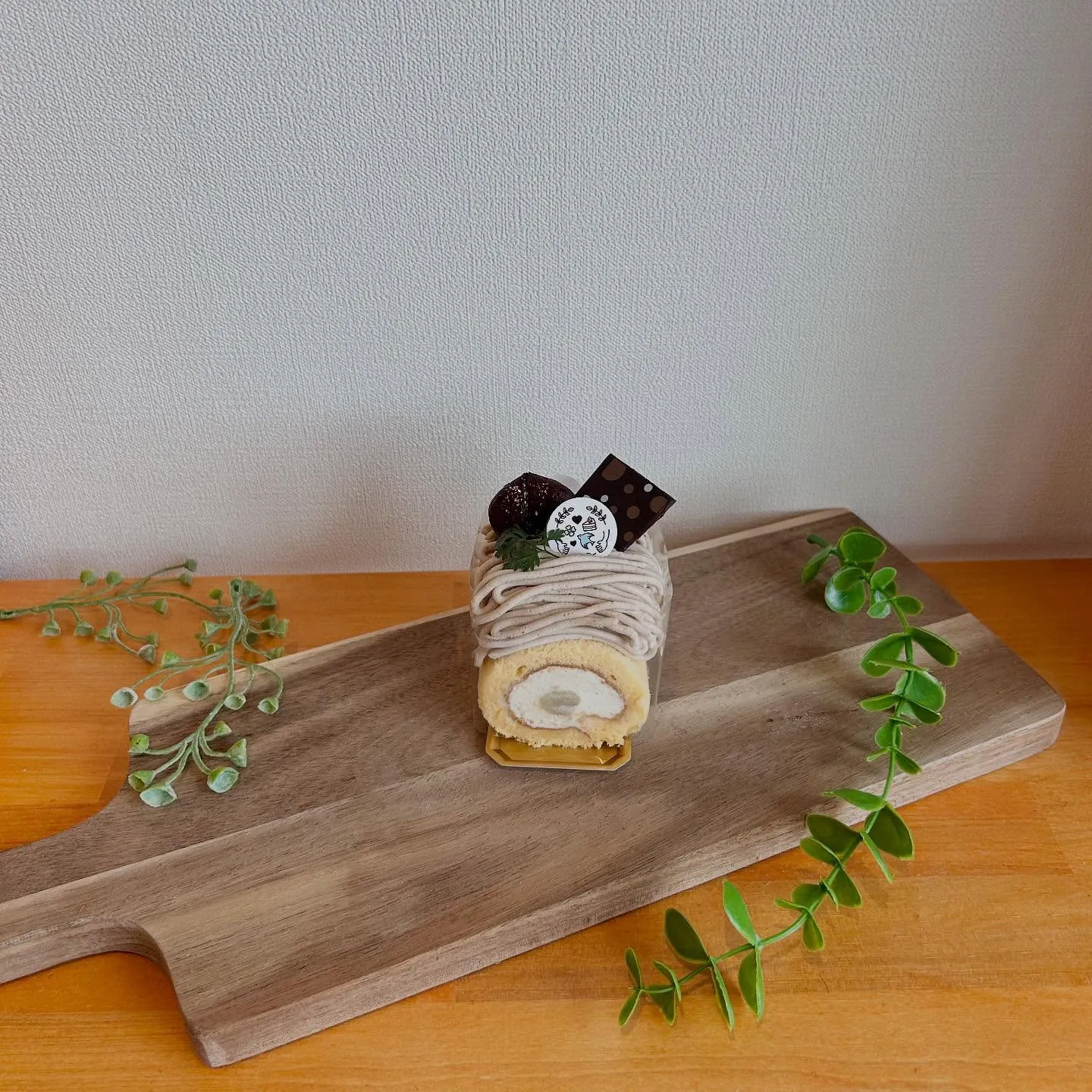 商品紹介 モンブラン