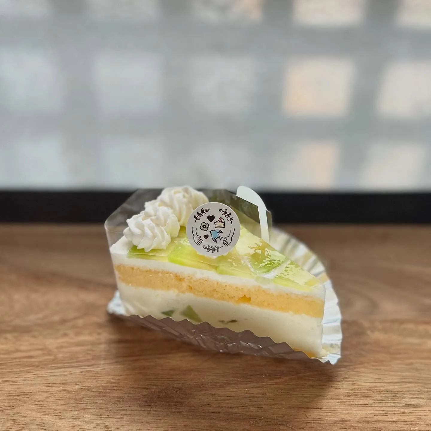 商品紹介　ショートケーキ🍈