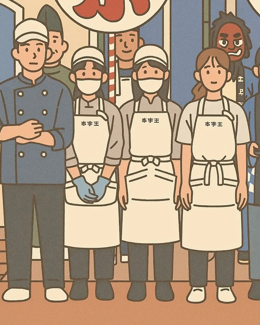 みなさまへ