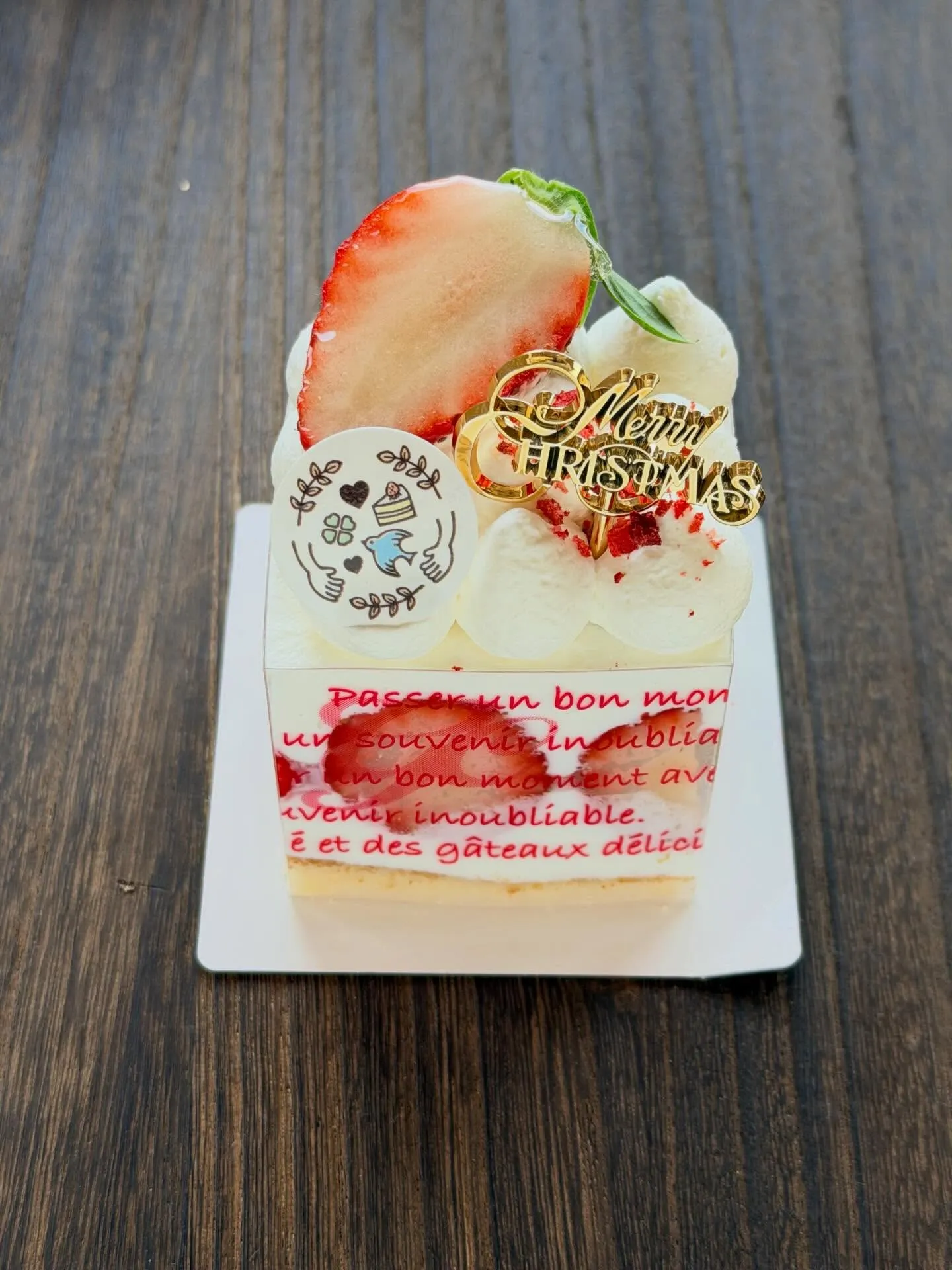 @patisseriemonte◁他の投稿コチラから