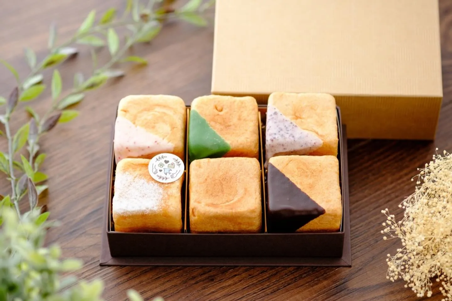 @patisseriemonte◁他の投稿コチラから