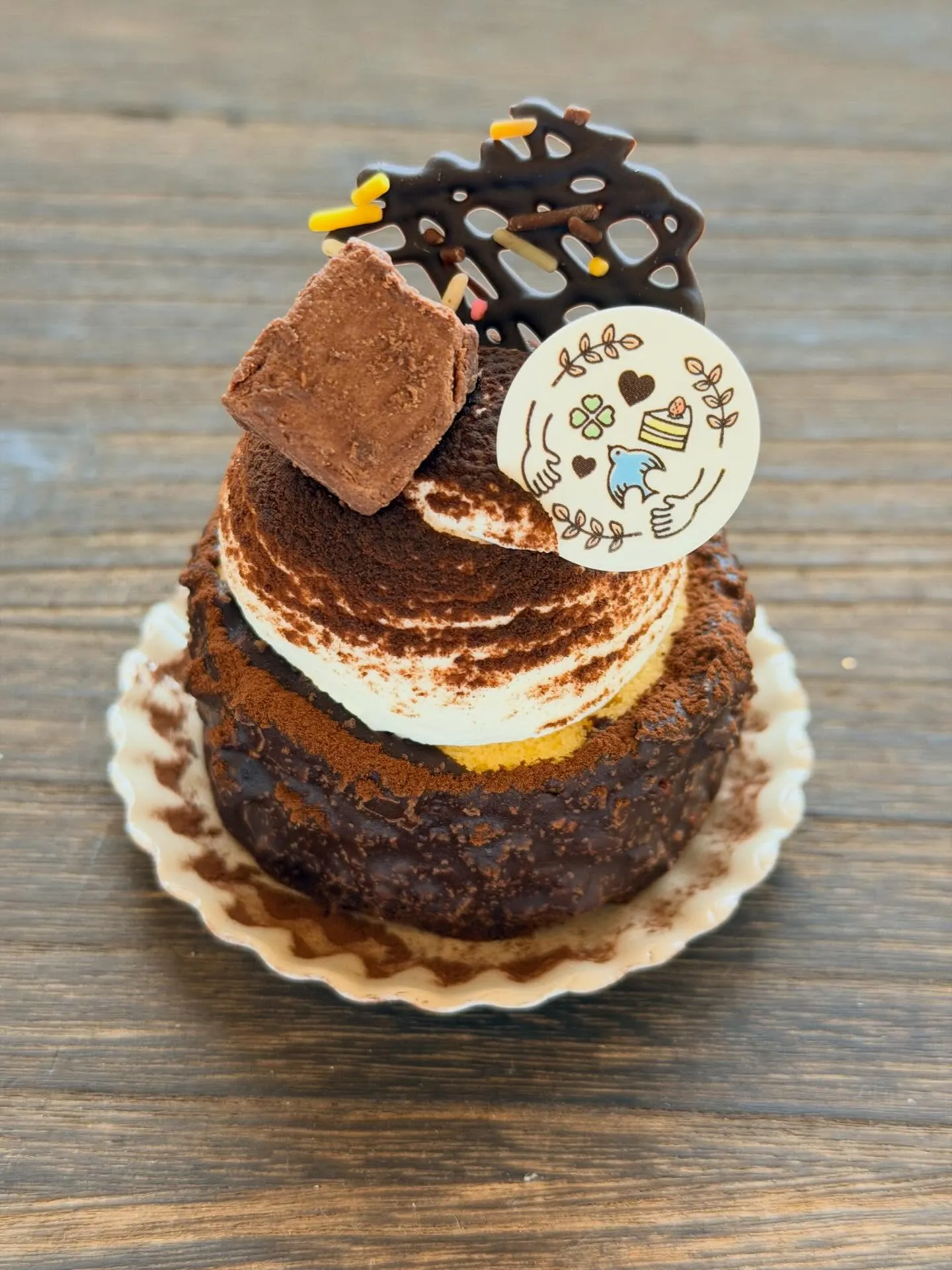 @patisseriemonte◁他の投稿コチラから