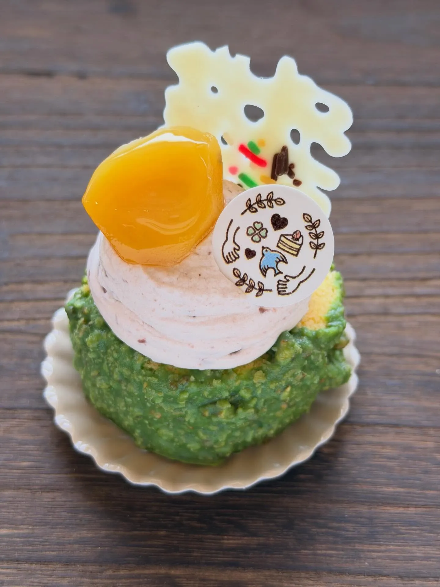 @patisseriemonte◁他の投稿コチラから