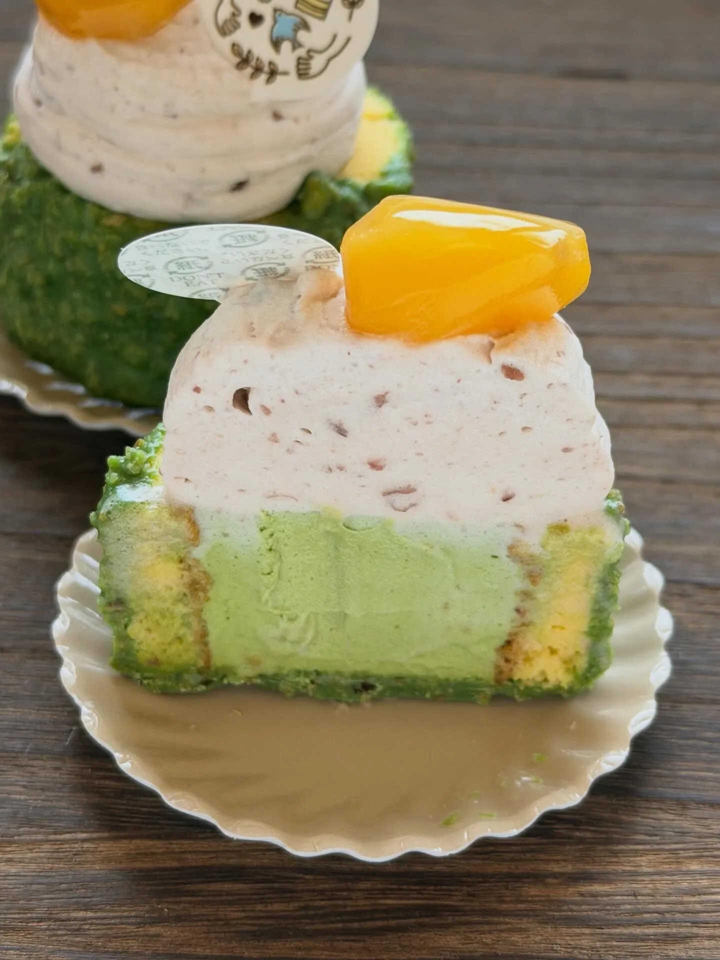 @patisseriemonte◁他の投稿コチラから