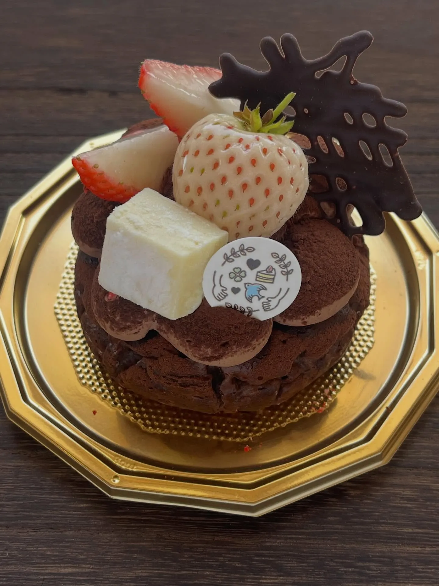 @patisseriemonte◁他の投稿コチラから
