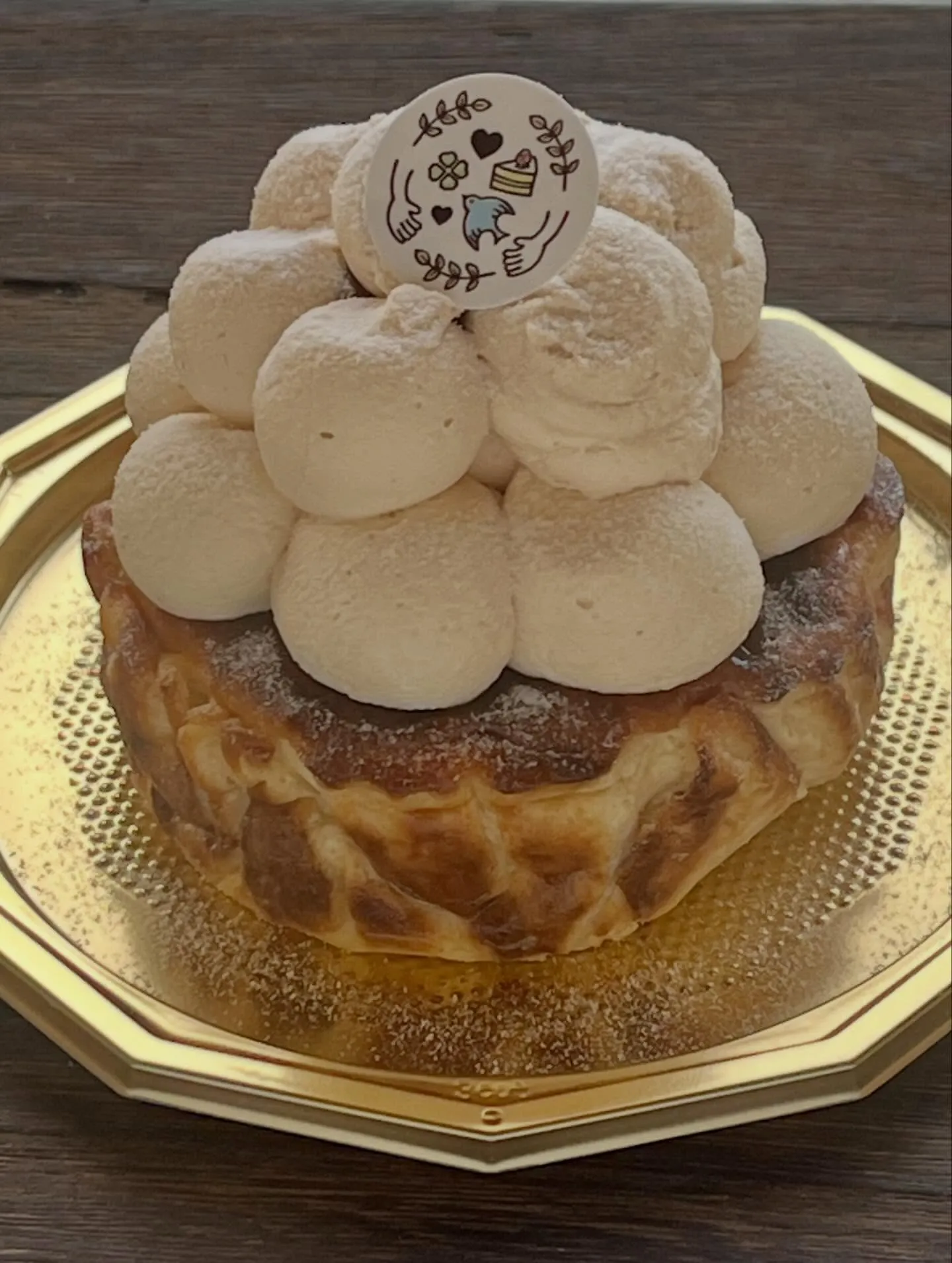 @patisseriemonte◁他の投稿コチラから