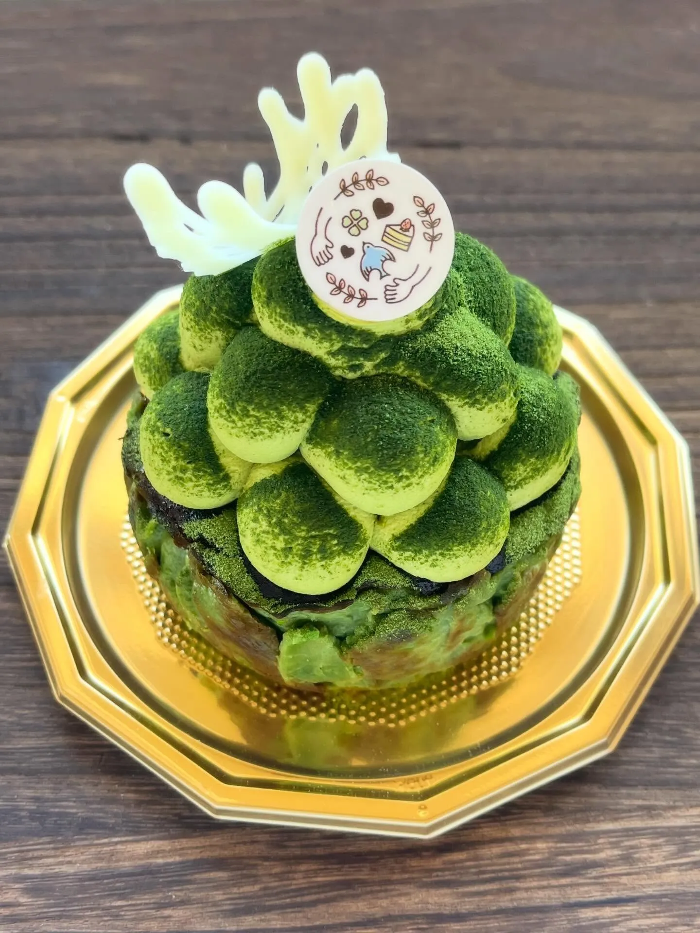 @patisseriemonte◁他の投稿コチラから