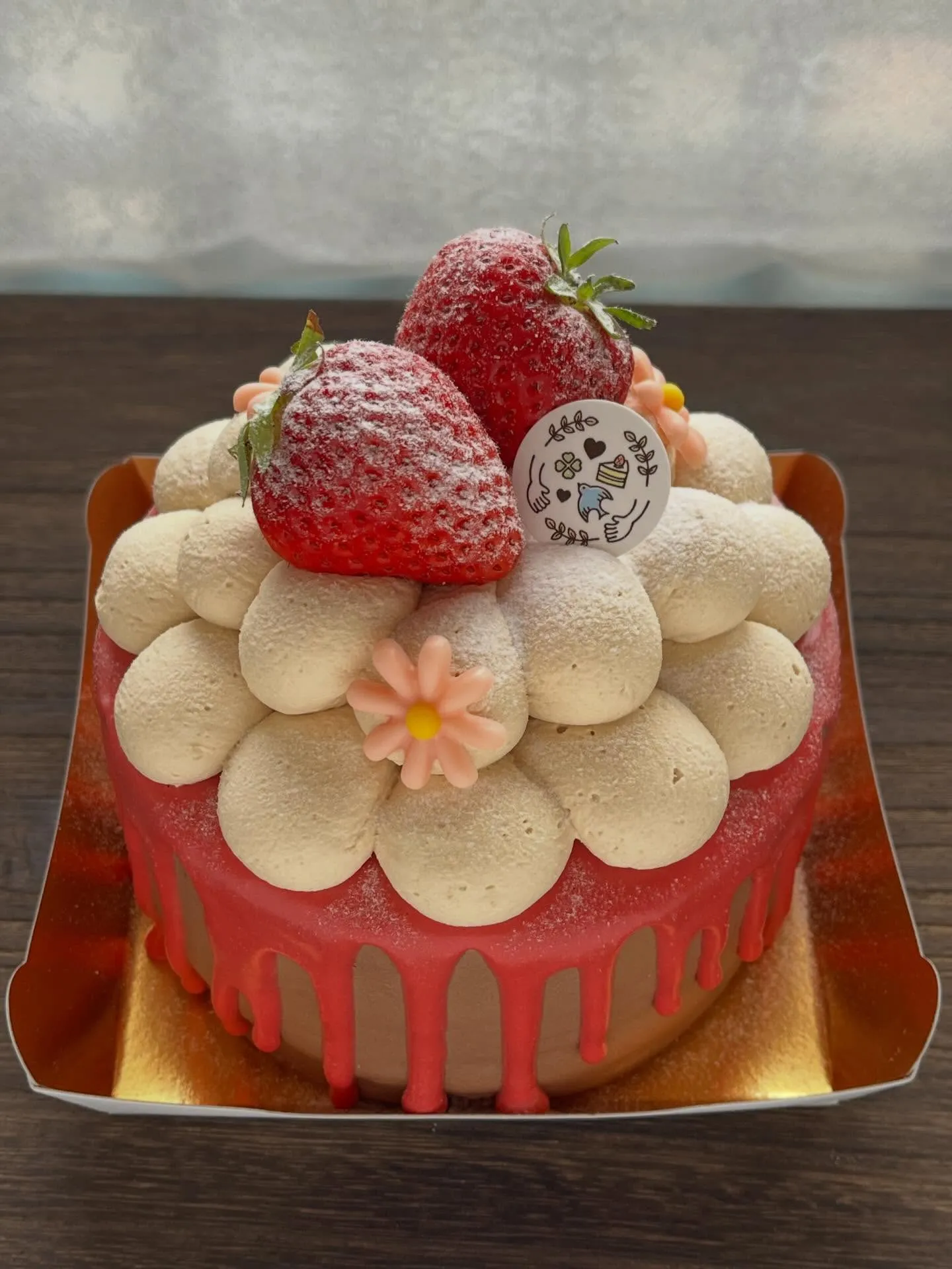 @patisseriemonte◁他の投稿コチラから