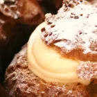 シュークリーム