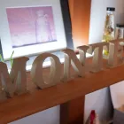MONTEについて