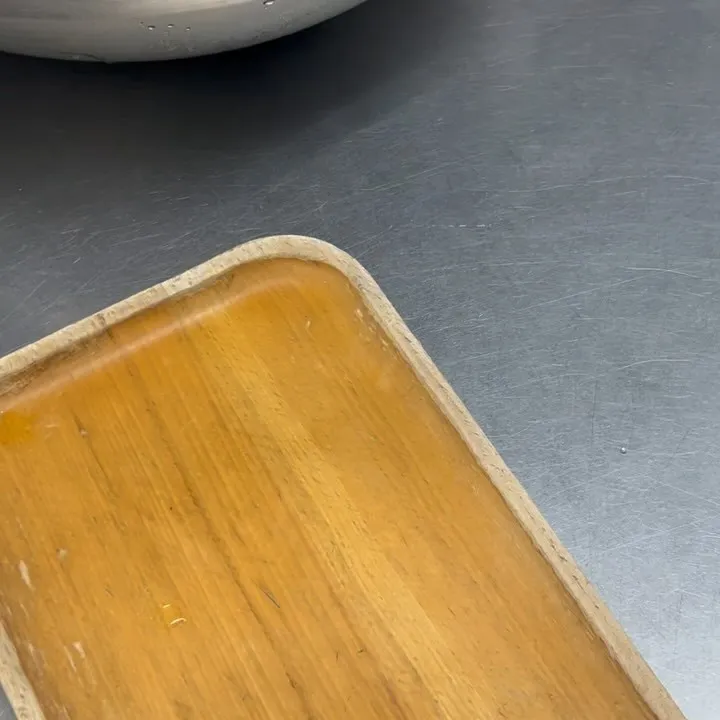 運転しながらでも食べられるまるでアイスなスティックケーキ🍭