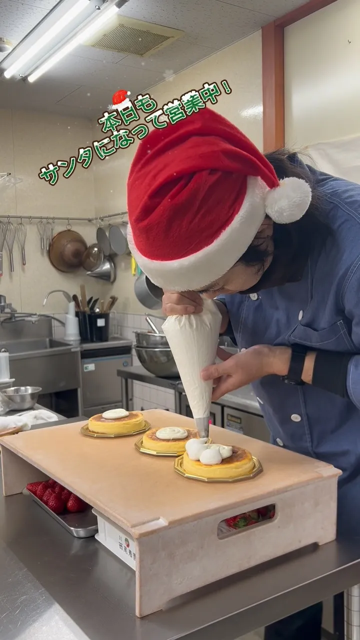 Happy Xmas🎅✨️