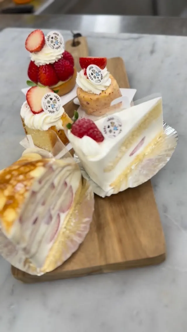 @patisseriemonte◁他の投稿コチラから